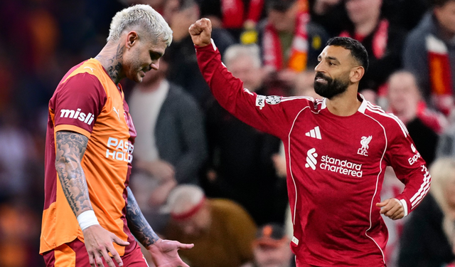 Galatasaray - Liverpool bilet fiyatları dudak uçuklattı