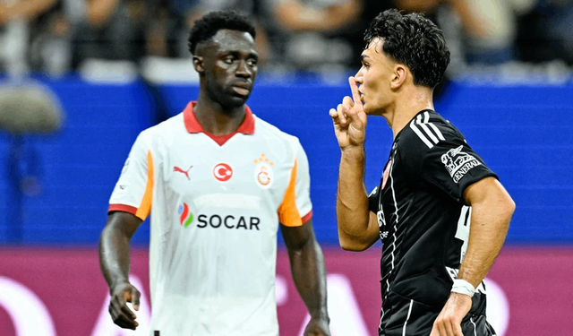 Galatasaray'ın Devler Ligi karnesi: 18 maç, 1 galibiyet!
