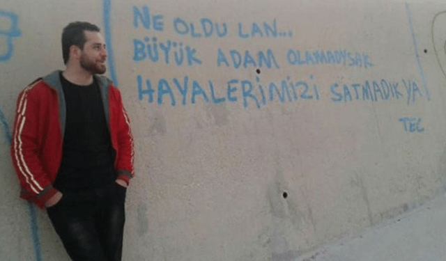 Gezi Direnişi'nde öldürülmüştü: AYM ihlal kararı verdi