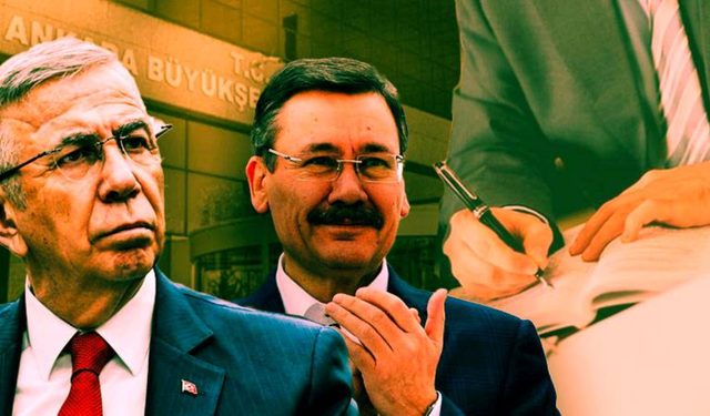 "Gökçek lehine rapor hazırlayan bilirkişi, ABB operasyonunda rapor yazdı"