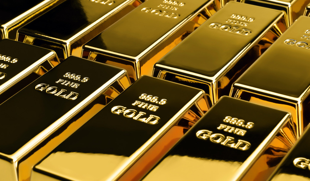 Goldman Sachs: Ons altın 5 bin dolara çıkabilir