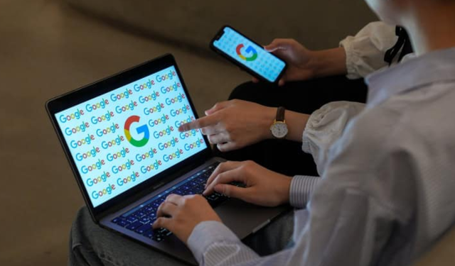 Google ve YouTube çöktü: Erişim sorunu yaşanıyor