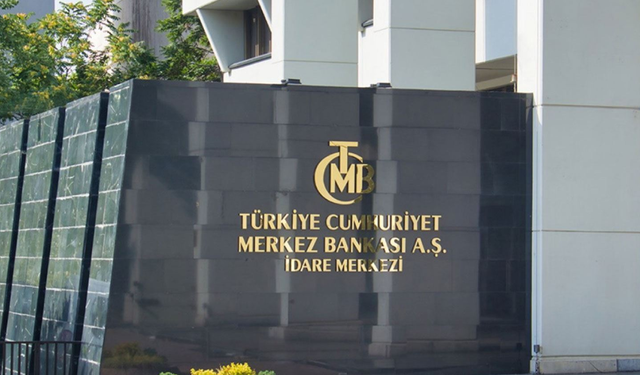 Gözler Merkez Bankası’nda: Faiz beklentisi belli oldu