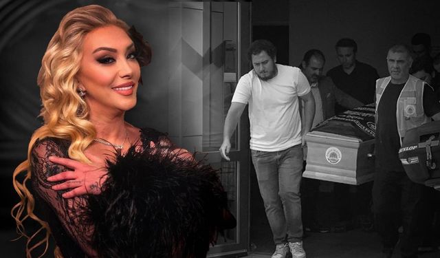 Adli tıp raporu çıktı: Güllü'nün ölüm nedeni belli oldu