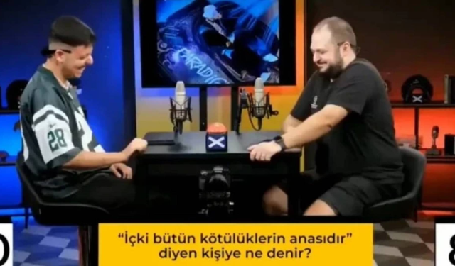 "Hadisli şaka" soruşturmasında jet iddianame: 4.5 yıl hapis