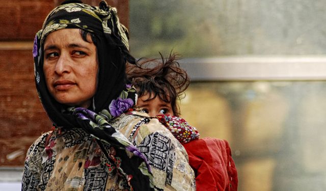 BM: Cinsiyet eşitliği için acil siyasi irade gerekiyor