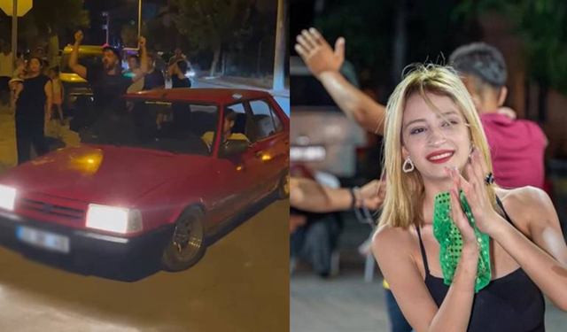 16 yaşındaki Hira Aygar, erkek arkadaşı tarafından öldürüldü