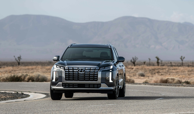 Hyundai, 568 bin aracı geri çağırdı: Sıkıntı büyük