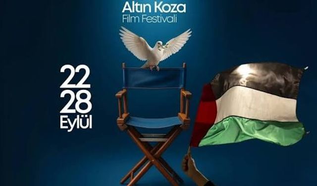 Altın Koza’da “Gazze, Şimdi!” seçkisi izleyiciyle buluşuyor
