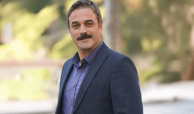 İddia: Sanatçı Ufuk Özkan intihar girişimi nedeniyle hastaneye kaldırıldı