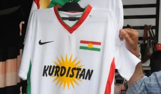 Şırnak’ta “Kürdistan” Yazılı Forma Nedeniyle Gözaltı