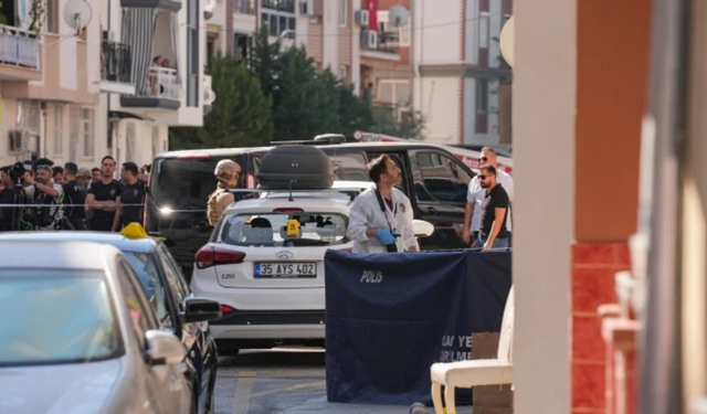İzmir’de karakola saldırı: İstanbul’da İran uyruklu bir kişi gözaltına alındı