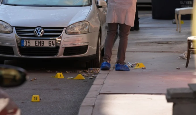İzmir’deki karakol saldırısına yayın yasağı getirildi