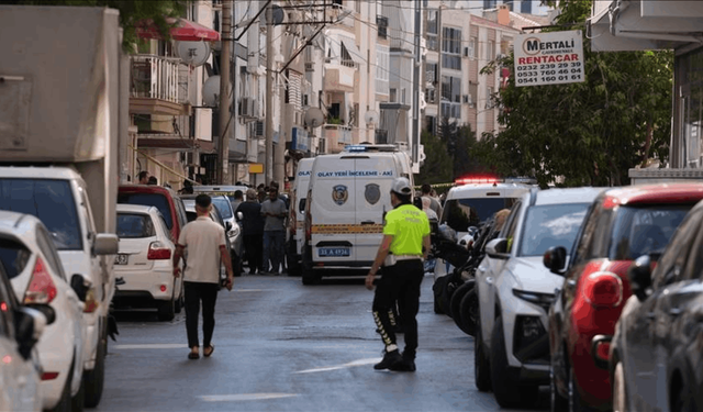 İzmir'deki karakol saldırısında ölü sayısı üçe yükseldi