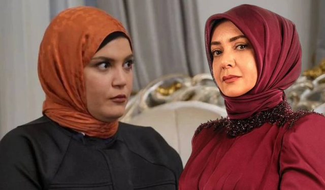 “Koltuğa tuvaletini yaptı” iddiası kriz yaratmıştı: Dizinin Nilay’ı sessizliğini bozdu