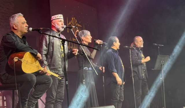 Koma Amed’in konser tarihi değişti