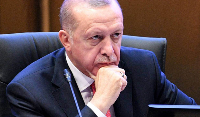 Kulis: AKP’de istifalar sürecek; kararı Erdoğan verecek