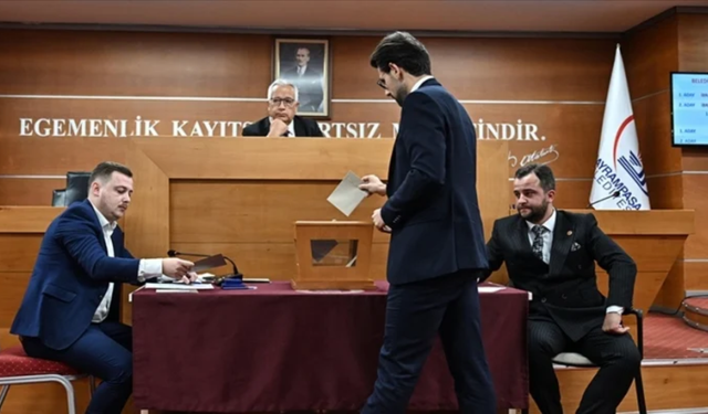 Kurayla CHP’de kalmıştı: AKP, Bayrampaşa’da seçimin iptali için dava açtı