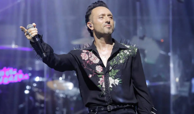 Mabel Matiz’e yurt dışına çıkış yasağı ve adli kontrol