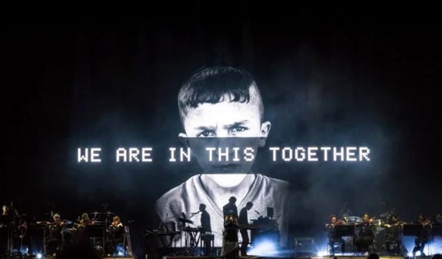 Massive Attack Spotify’dan ayrılıyor: Gerekçe CEO’nun askeri yatırımları