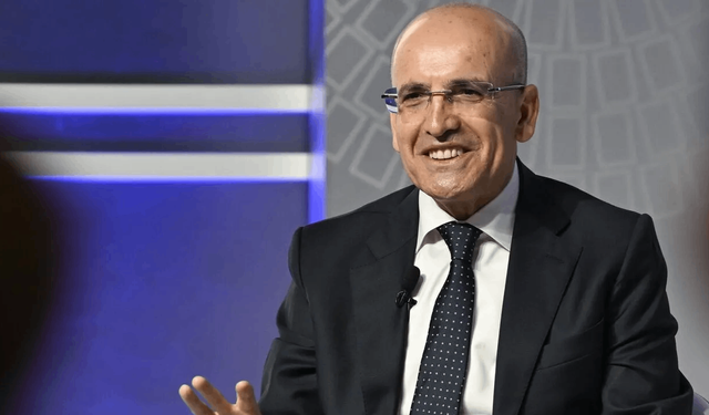 Mehmet Şimşek: Bu sene başımıza gelmeyen kalmadı