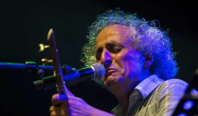 Diyarbakır sokaklarında “yasaklı” ses: Mohsen Namjoo