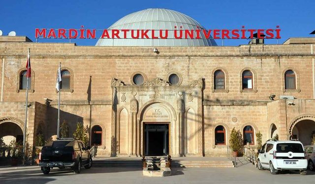 Mardin Artuklu Üniversitesi’ndeki akademik baskılar gündemde