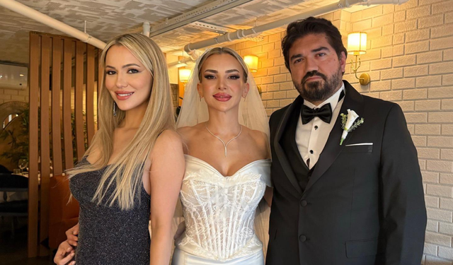 Nagehan Alçı’dan eski eşi Kütahyalı’ya tebrik: Avukatı fotoğraftan sildi