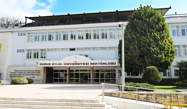 Öğrencisiz fakülteye dekan, tek koltuğa üç kişi atandı