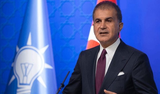 AKP'den Özel'e yanıt: Siyasi tarihimizin en büyük yalanı!