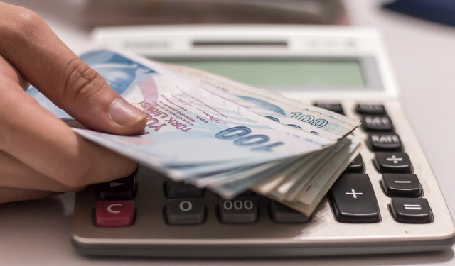 Para cezaları 8 ayda 1 trilyon TL’yi aştı