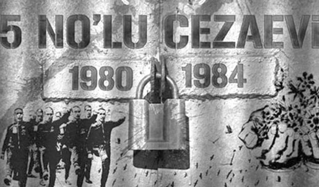 Diyarbakır 5 Nolu Cezaevi İçin “Hafıza Müzesi” Çağrısı