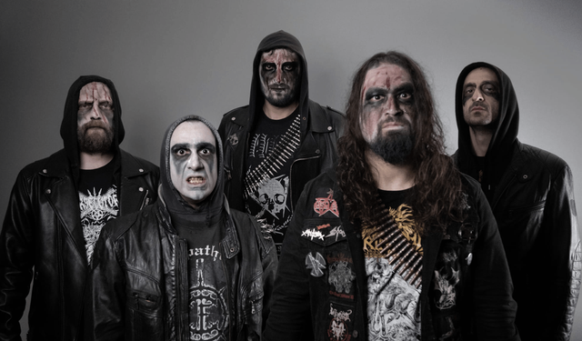 Rock grubu üyeleri “dini değerlere hakaret” suçlamasıyla tutuklandı