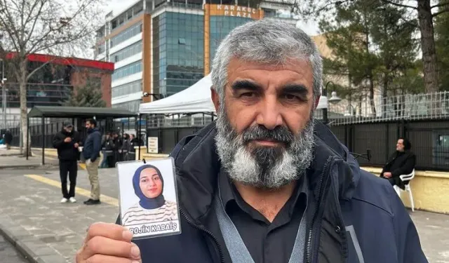 ‘DNA’lar Katile Ait’: Baba Kabaiş Gizlilik Kalksın