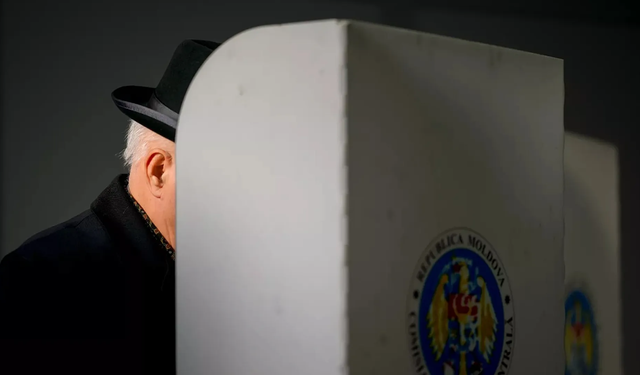 Rusya’nın Moldova’daki dezenformasyon araçları: Bot ağları, oy satın alma ve fazlası