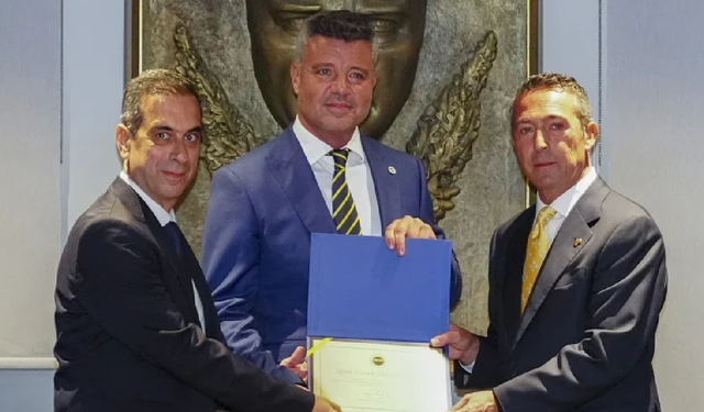 Sadettin Saran mazbatasını aldı