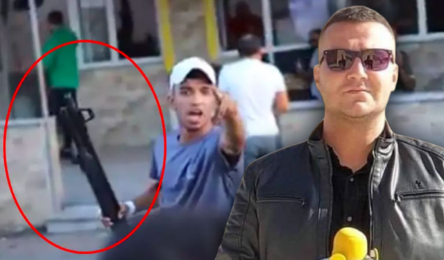 Sarı Mikrofon YouTube kanalının sahibi tutuklandı