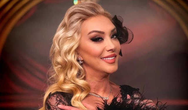 Şarkıcı Güllü, hayatını kaybetti: "Balkondan düştü" iddiası