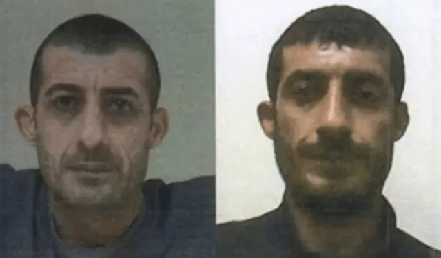 Sekiz yıl sonra suçsuzluğu anlaşıldı: "Burun farkıyla" özgür