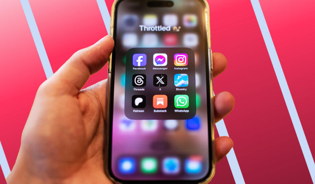 15 yaş altına sosyal medya yasağı onaylandı