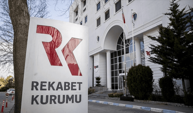 39 süt firmasına soruşturma