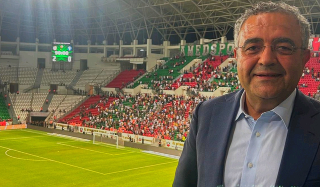 Tanrıkulu, Amedspor’a verilen Kürtçe cezasını TBMM'ye taşıdı