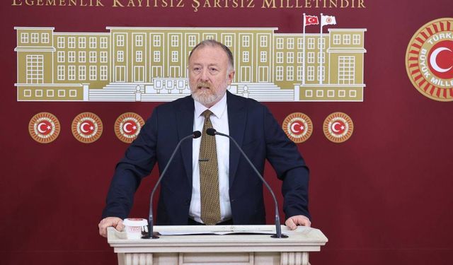Temelli: Meclis, Geçmişin Hastalıklarından Arınmalı