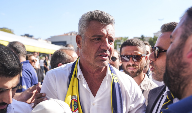 TFF olağanüstü toplanıyor: Saran’ın başkanlığına "bahis şirketi" engeli