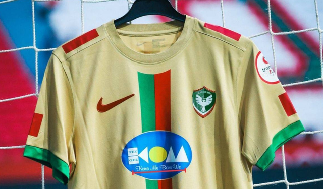 TFF'den Amedspor'a "Kürtçe slogan" cezası