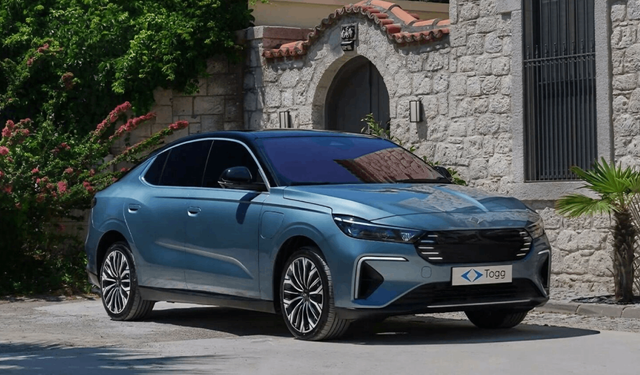 TOGG duyurdu: Hızlı teslim T10F stokları tükendi