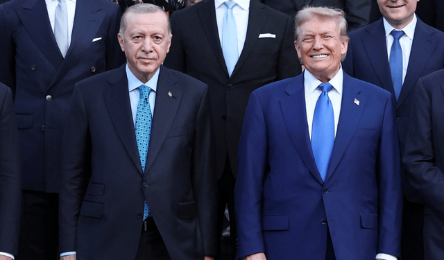 Trump: “Bana muhalif kanalların lisansları iptal edilmeli”
