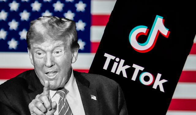 TikTok ABD’de Kalıyor: Çin ile Trump Yönetimi Anlaştı