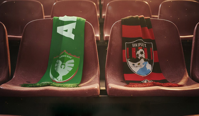 Vanspor - Amedspor biletleri satışa çıktı: Van'dan 21 jesti