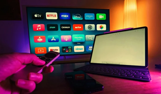 Vestel: YouTube izleme süresinde uydu yayınlarının ilk kez önüne geçti